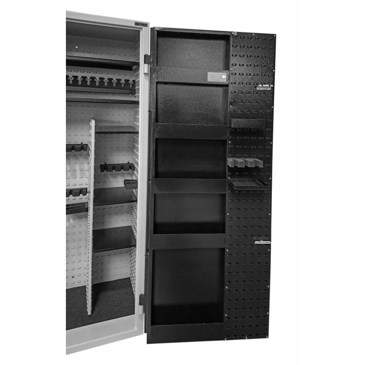 Szafa na broń DOMINO MAX 14P