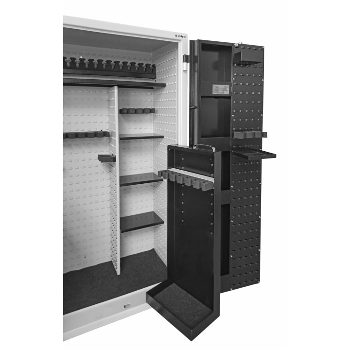 Szafa na broń DOMINO MULTI 15P