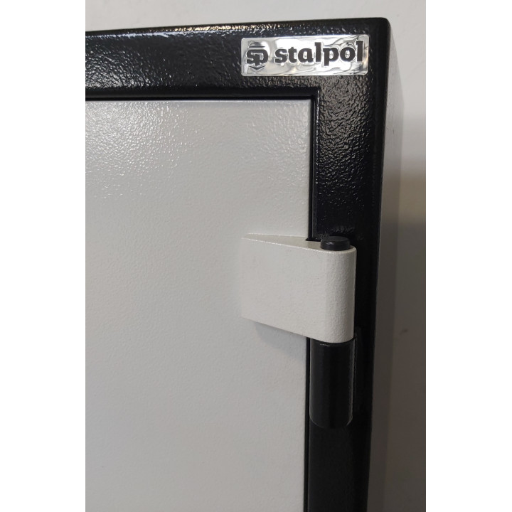 Szafa na broń  SMALL DOMINO ECO 4P