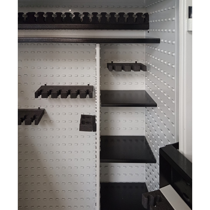 Szafa na broń DOMINO MULTI ECO 15P