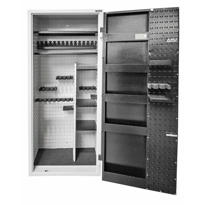Szafa na broń DOMINO MAX ECO 14P